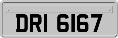 DRI6167