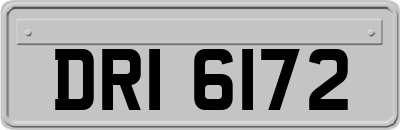 DRI6172