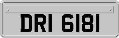 DRI6181