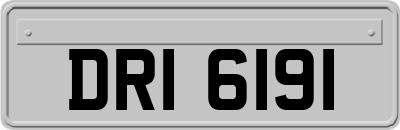 DRI6191
