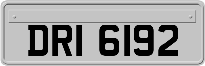 DRI6192