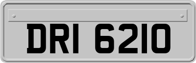DRI6210
