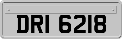 DRI6218