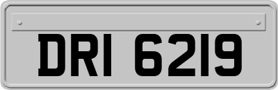 DRI6219