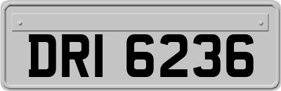 DRI6236