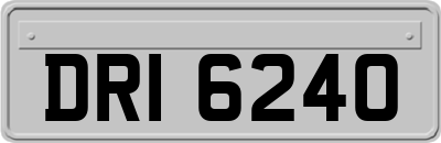 DRI6240