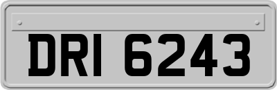 DRI6243
