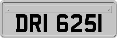 DRI6251