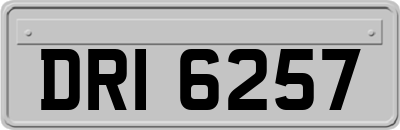 DRI6257