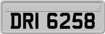 DRI6258