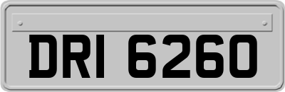 DRI6260