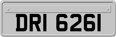 DRI6261