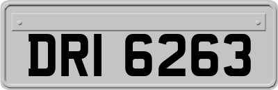 DRI6263