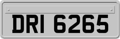 DRI6265