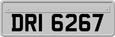 DRI6267