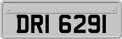 DRI6291
