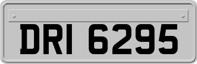 DRI6295