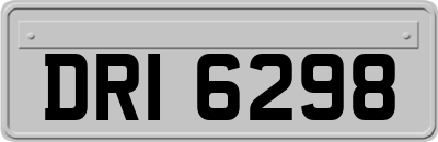 DRI6298