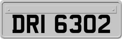 DRI6302