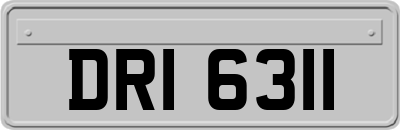 DRI6311
