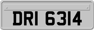 DRI6314