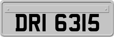 DRI6315