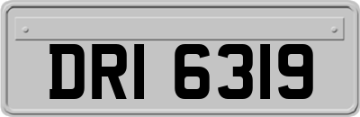 DRI6319