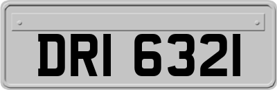 DRI6321