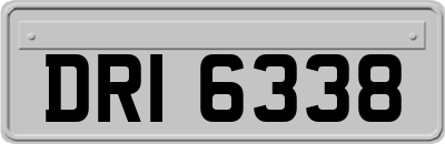 DRI6338