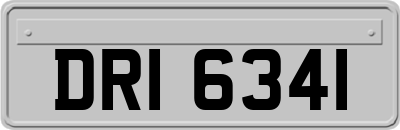 DRI6341