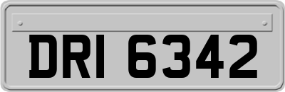 DRI6342