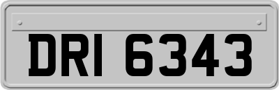 DRI6343