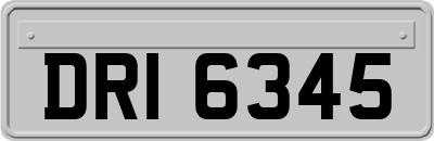 DRI6345