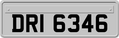 DRI6346
