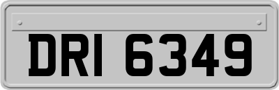 DRI6349
