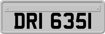 DRI6351