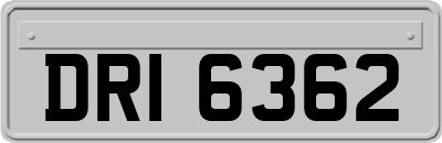 DRI6362