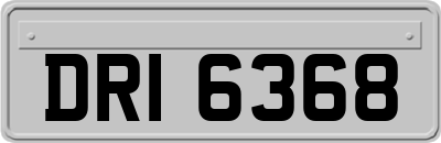 DRI6368