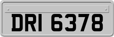 DRI6378