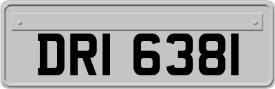 DRI6381