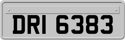 DRI6383