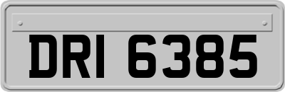 DRI6385