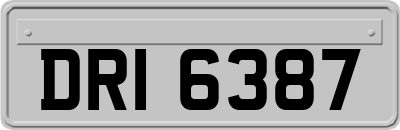 DRI6387