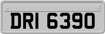 DRI6390