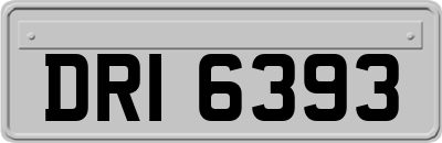 DRI6393