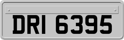 DRI6395