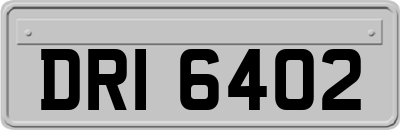 DRI6402
