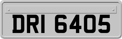 DRI6405