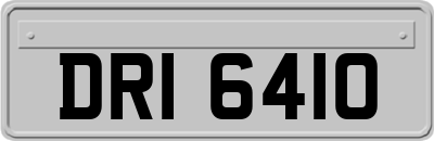 DRI6410