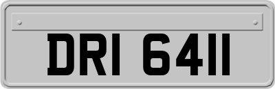 DRI6411